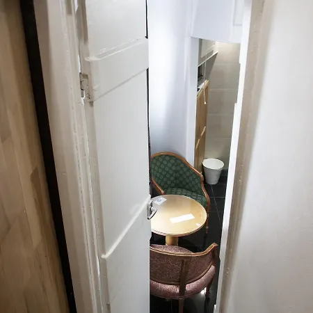 Caledonian Studio Flats Apartment London Room photo